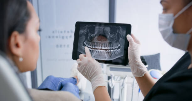 Licensed Tooth Extraction service in Strasburg, VA - Smile Center Dentistry